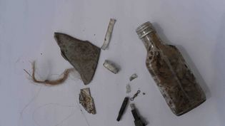 Fundbild der Gruppe Forscherklasse RSZ