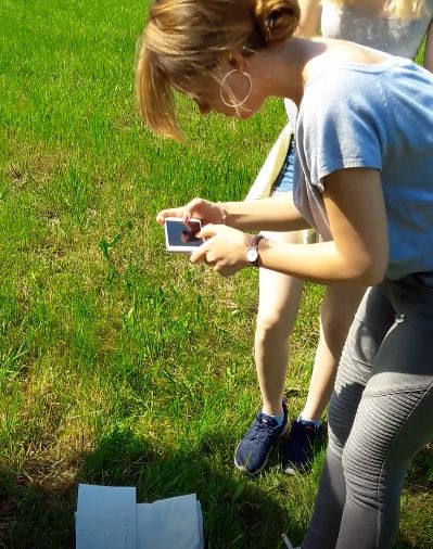 Fundbild der Gruppe Freie Schule Kierspe - Die Nüsschen 