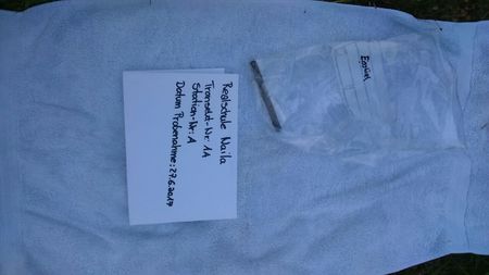 Fundbild der Gruppe Plastic Pirates Naila