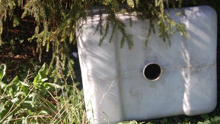 Fundbild der Gruppe Corsten Jugendhilfe Flußpiraten