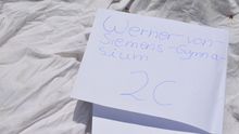 Fundbild der Gruppe Klima- und Umweltschutz-AG des WvS Bad Harzburg
