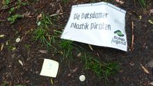 Fundbild der Gruppe Potsdamer Plastik Piraten