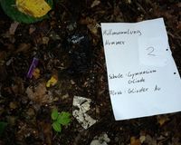 Fundbild der Gruppe Glinder Au