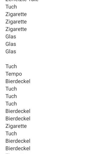 Fundbild der Gruppe Umwelt AG am AEG