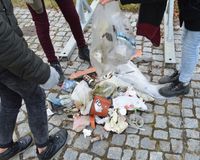 Fundbild der Gruppe Die Octonauten