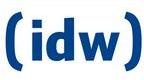 Logo des idw