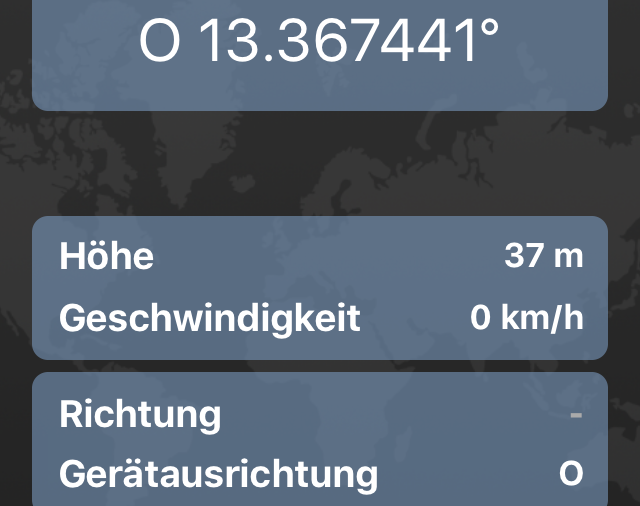 Fundbild der Gruppe Ergänzungsuntersuchung der Schäfchen (Max-Delbrück-Gymnasium)
