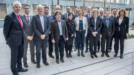 „Plattform Lernende Systeme“ nimmt Arbeit auf