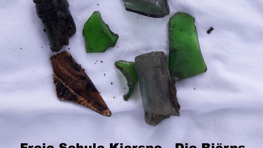 Fundbild der Gruppe Freie Schule Kierspe - Die Björns