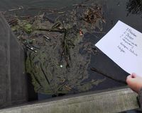 Fundbild der Gruppe Neiße-Piraten Guben