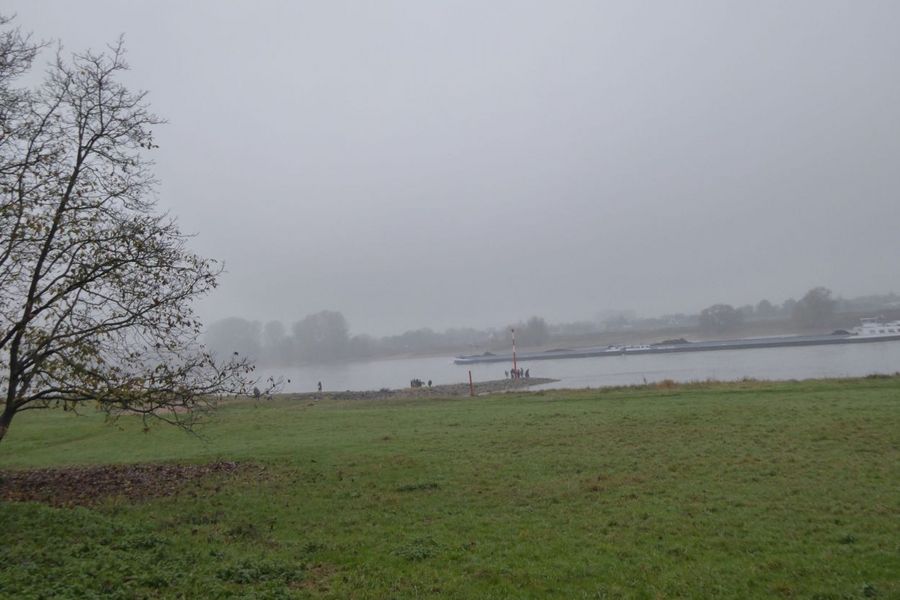 Fundbild der Gruppe KGL Peter Squad