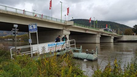 Fundbild der Gruppe E-Team der Geschwister-Scholl-Schule Heidelberg