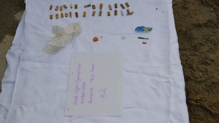 Fundbild der Gruppe Ernst-Sigle-Gymnasium Kornwestheim & Wildern School Eastleigh, UK