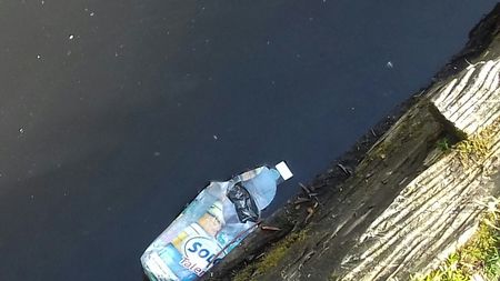 Fundbild der Gruppe Altstadtpiraten