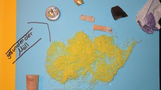 Fundbild der Gruppe 9r Nymphenburger Schulen