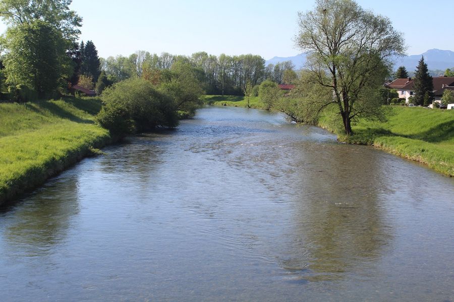 Fundbild der Gruppe Bruckmühler Plastikpiraten