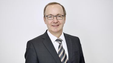 Foto von Ralf Nagel, Verband Deutscher Reeder