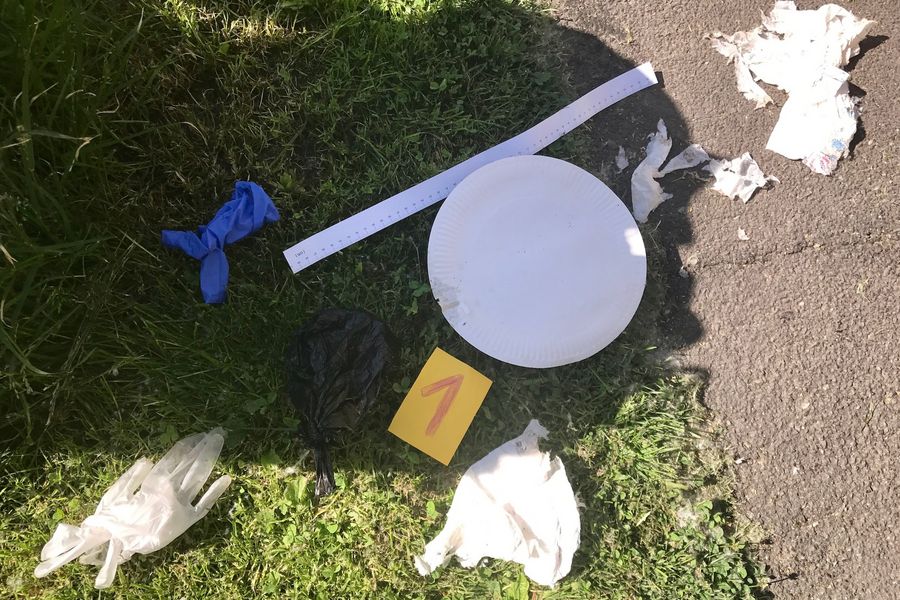 Fundbild der Gruppe Veitshöchheim Pirates