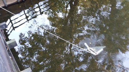 Fundbild der Gruppe Aktive Postseegründler