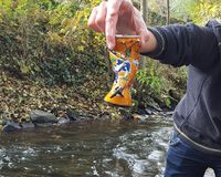 Fundbild der Gruppe Pirates of the Mümling