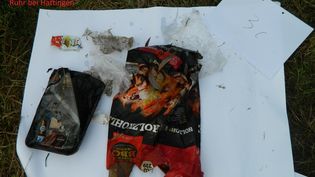 Fundbild der Gruppe Projektkurs Geographie OHG