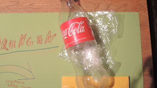 Fundbild der Gruppe 9r Nymphenburger Schulen