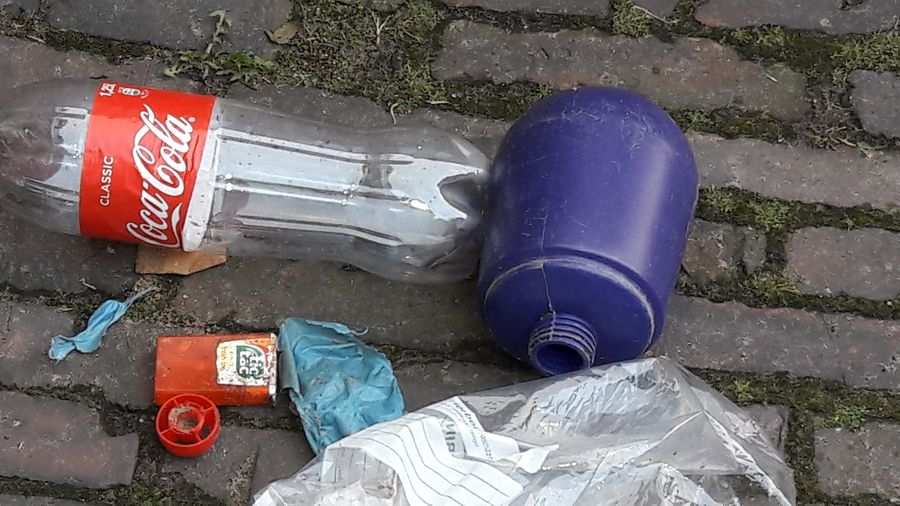 Fundbild der Gruppe 2