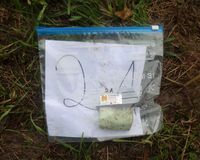 Fundbild der Gruppe Die Hardberger-Plastik-Piraten