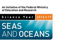 Logo zum Wissenschaftsjahr 2016
