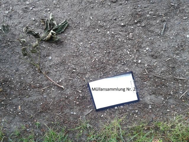 Fundbild der Gruppe Die Fandflaschen Kifo