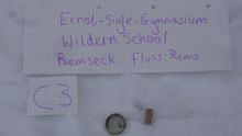 Fundbild der Gruppe Ernst-Sigle-Gymnasium & Wildern School - Rems