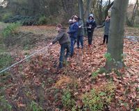 Fundbild der Gruppe Gifhorner Plastikhelden Gruppe 1