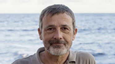 Foto von Dr. Werner Ekau, Leibniz-Zentrum für Marine Tropenforschung