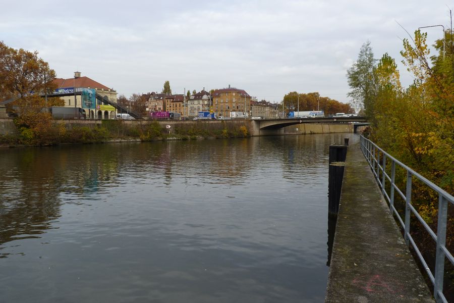 Fundbild der Gruppe Ernst-Sigle-Gymnasium & Wildern School - Neckar