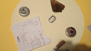 Fundbild der Gruppe 9r Nymphenburger Schulen