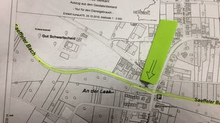 Fundbild der Gruppe Westzipfel Wasserpiraten