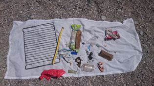 Fundbild der Gruppe Umwelt AG Sparz