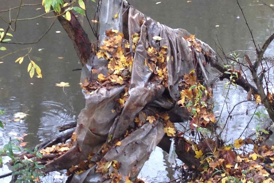 Fundbild der Gruppe Wendelspiraten