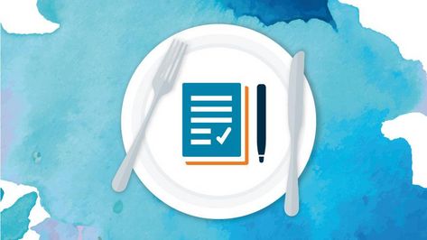 Foto des Key Visuals der Teilnahmebedingungen des Rezeptwettbewerb im Wissenschaftsjahr 2016*17 – Meere und Ozeane