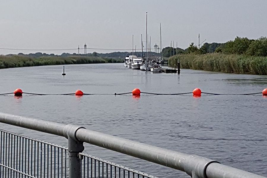 Fundbild der Gruppe OCHTÜMler Plastikpiraten