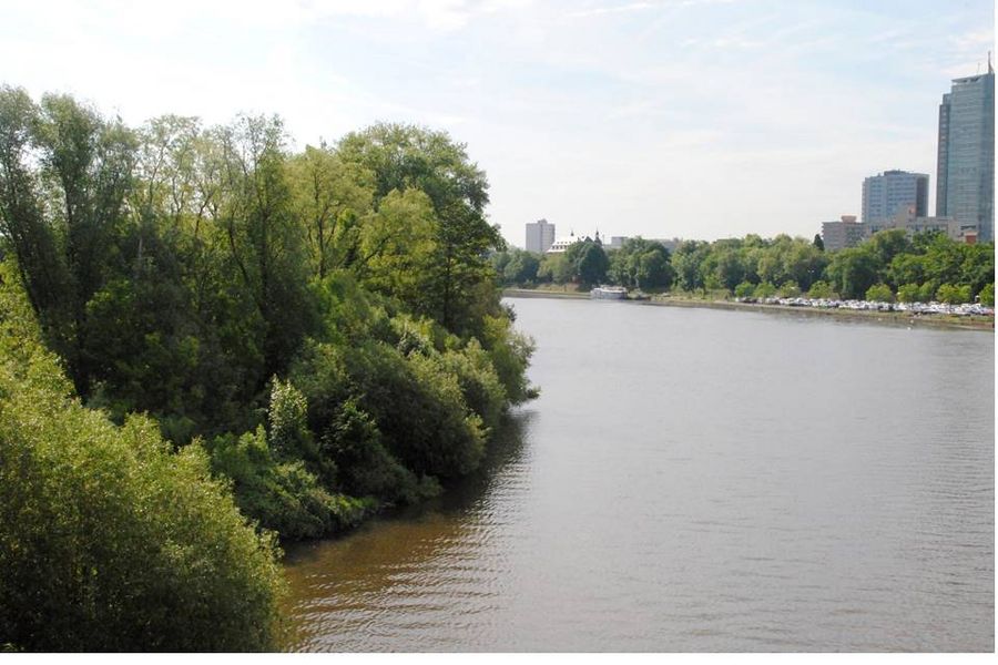 Fundbild der Gruppe Ernst Reuter Plastikdetektive