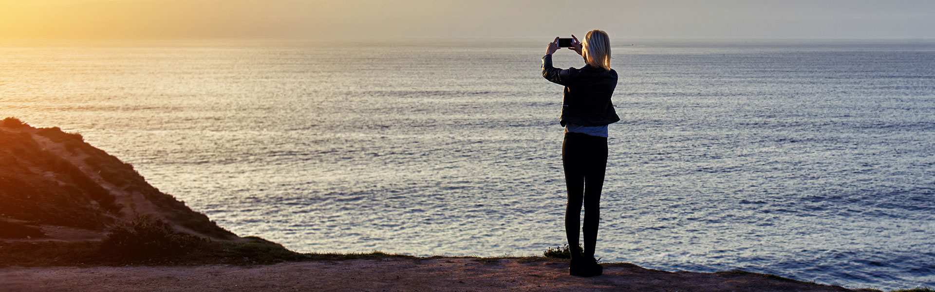 Der Fotowettbewerb „Momente am Meer“