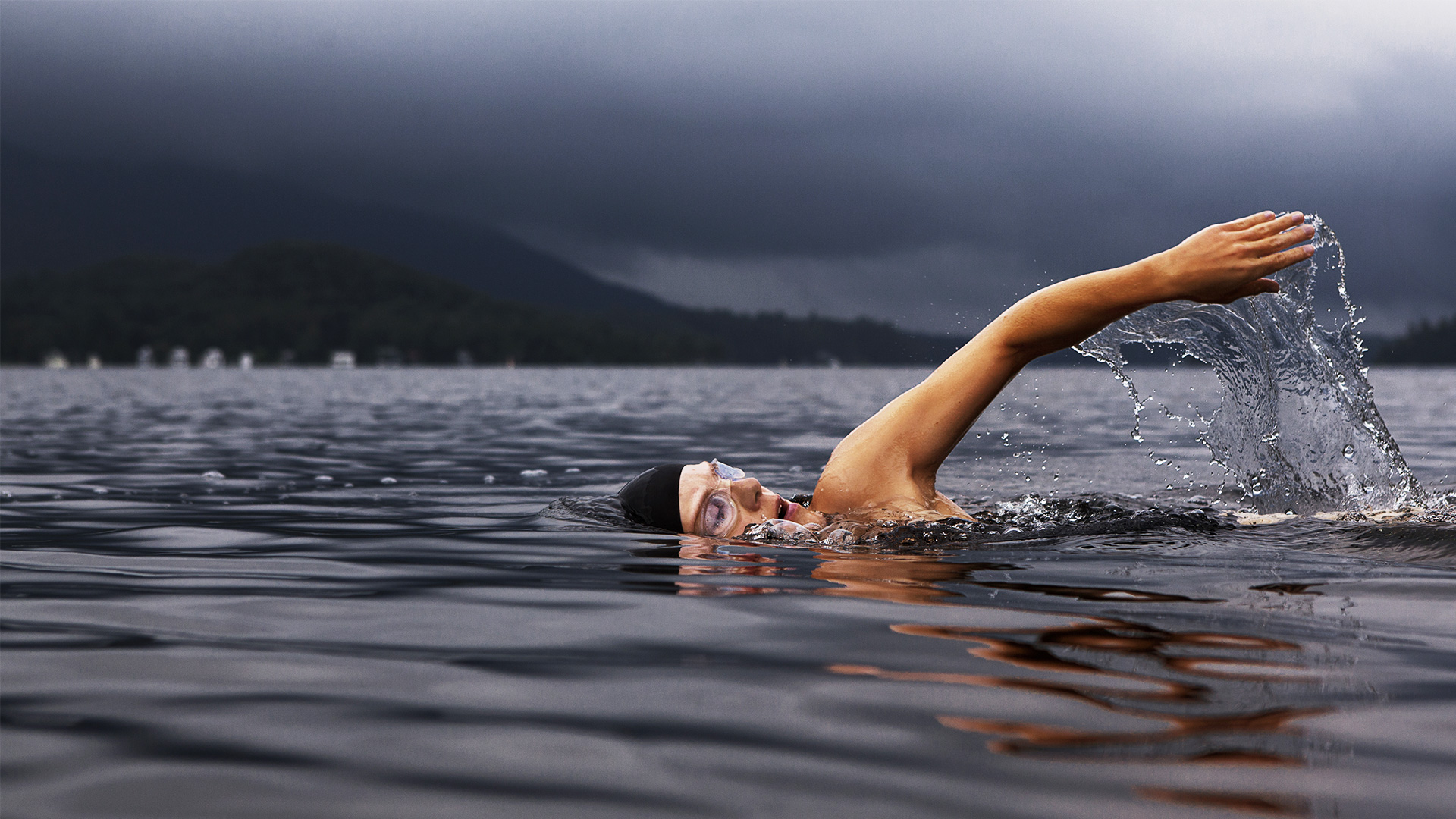 Fluss-Meer-Systeme: von den Bergen bis ins Meer