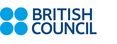 Britisch Council Logo