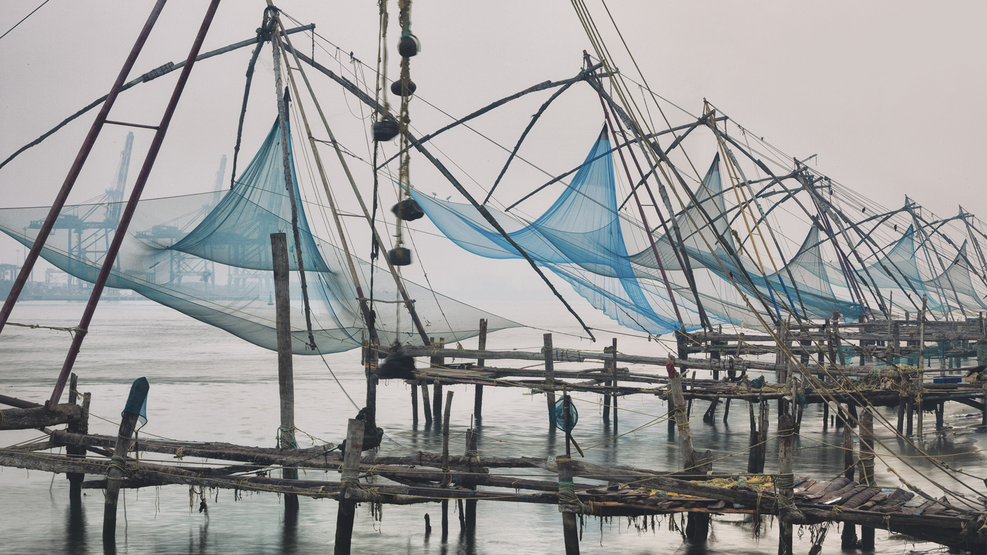 Blaue Apotheke – Arzneistoffe aus marinen Organismen