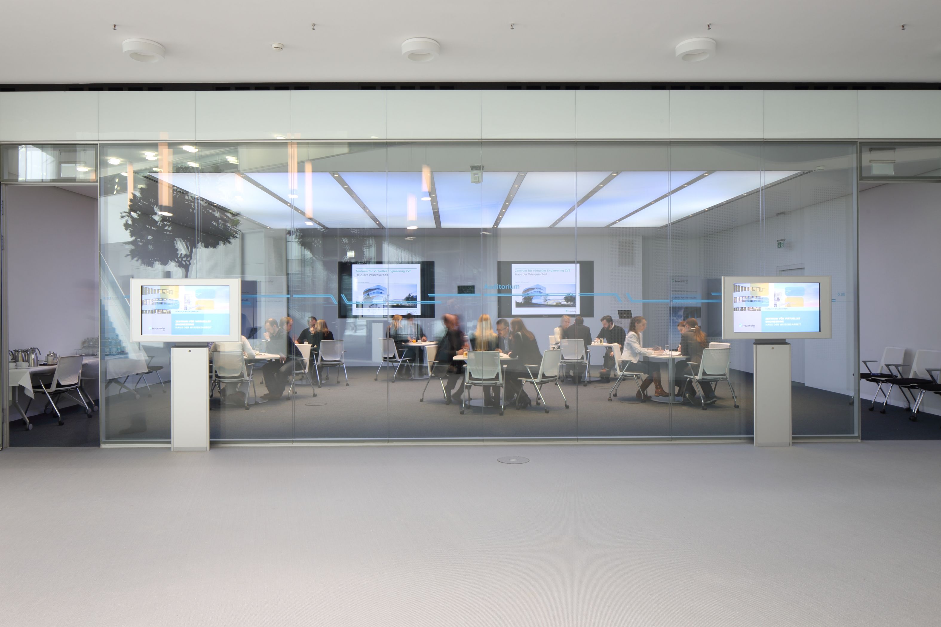 Wenn Roboter Gefühle erkennen