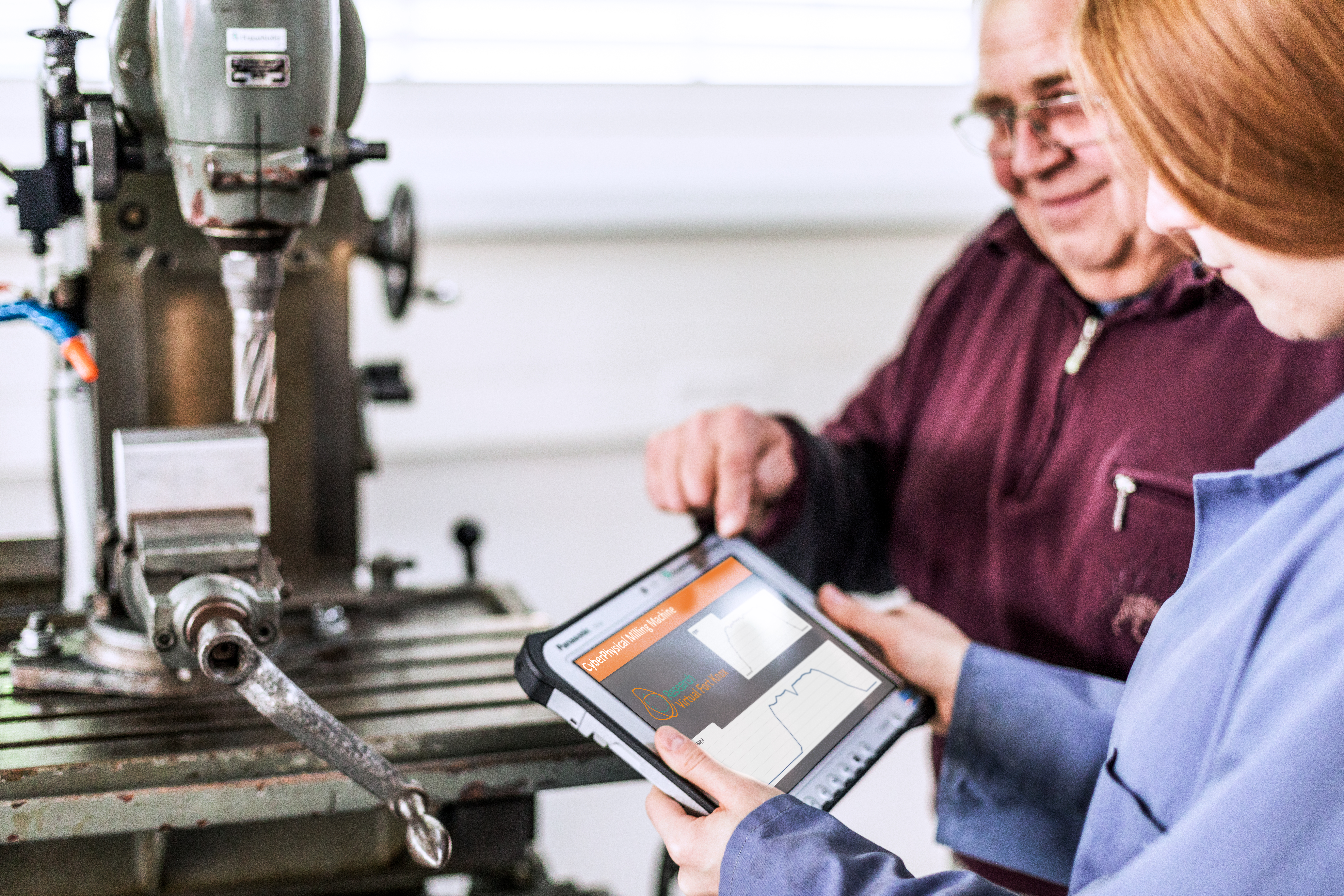 Förderung innovativer Start-ups zur „Mensch-Technik-Interaktion“ (MTI)