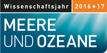 Meere und Ozeane: Wissenschaftsjahr - Bundesministerium für Bildung und Forschung