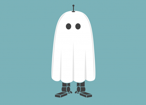 Vorschaubild zur Detailansicht der Veranstaltung: Roboter – mein Helfer, Kollege oder Chef?