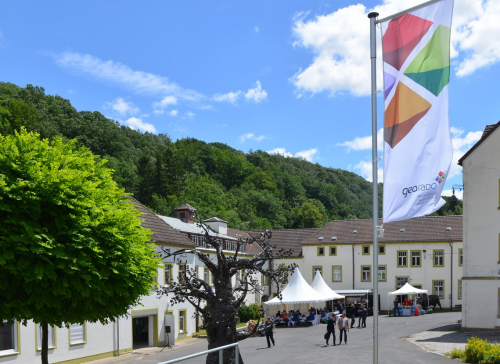 Vorschaubild zur Detailansicht der Veranstaltung: Sachsen und das Meer – erdgeschichtliche und aktuelle Erkundungen